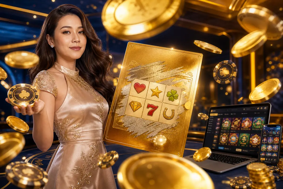 xbajer জ্যাকপট ফিশিং গেমপ্লে অভিজ্ঞতা
